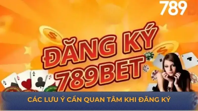 Đăng Ký 789Bet – Hướng Dẫn Chi Tiết Cách Đăng Ký Tài Khoản