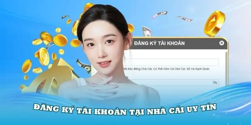 Đăng ký Zowin – Tham Gia Game Đổi Thưởng Chỉ Trong Vài Bước