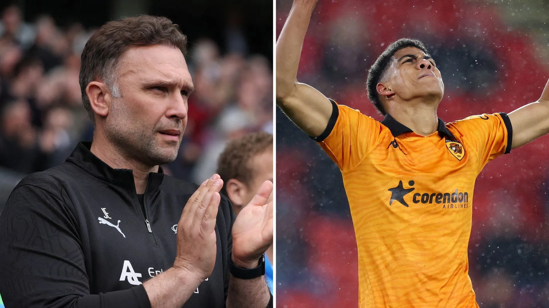 HLV John Eustace của Derby County quan tâm đến Cody Drameh từ Hull City
