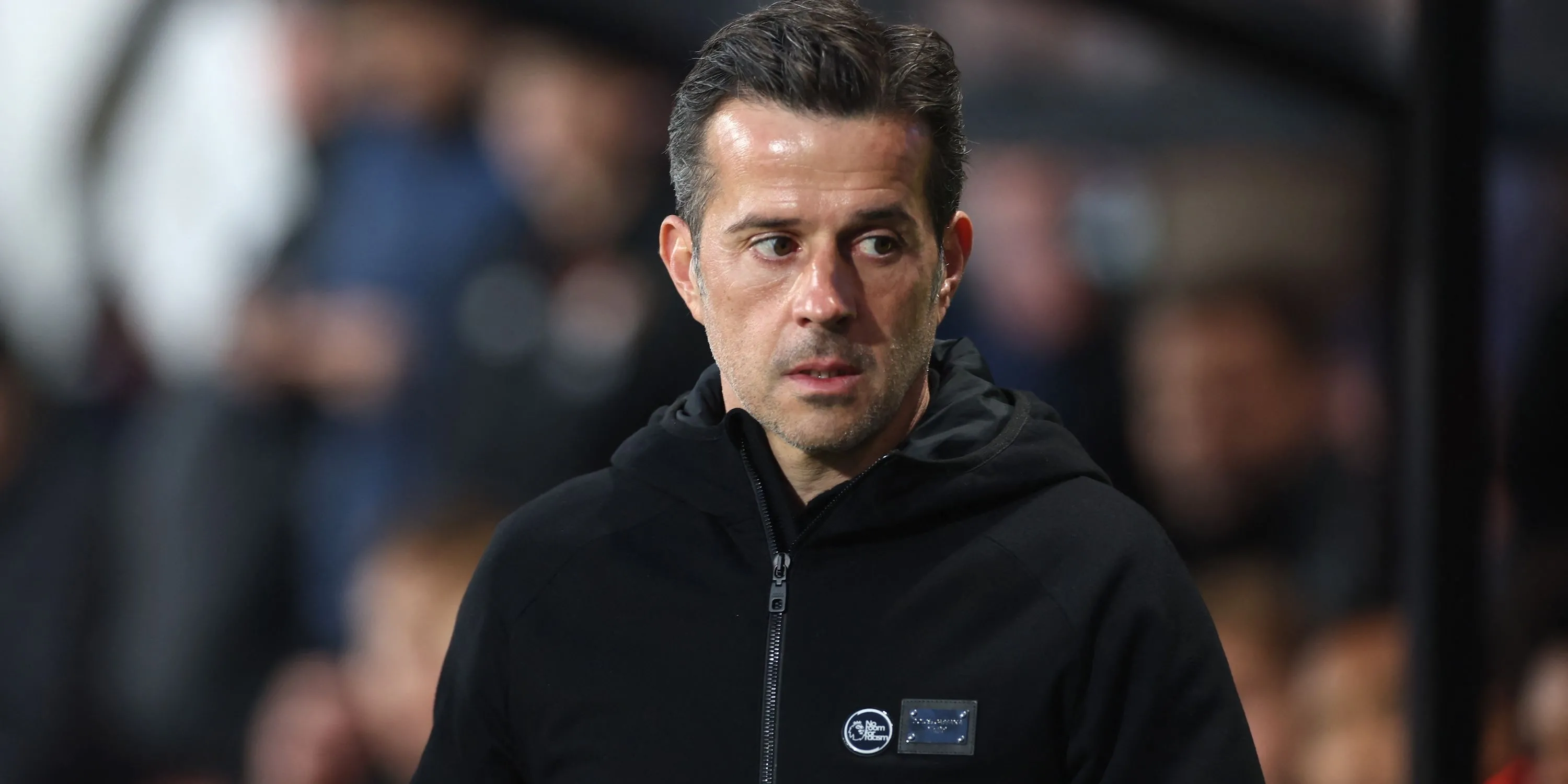 HLV Marco Silva trên cương vị thuyền trưởng của Fulham