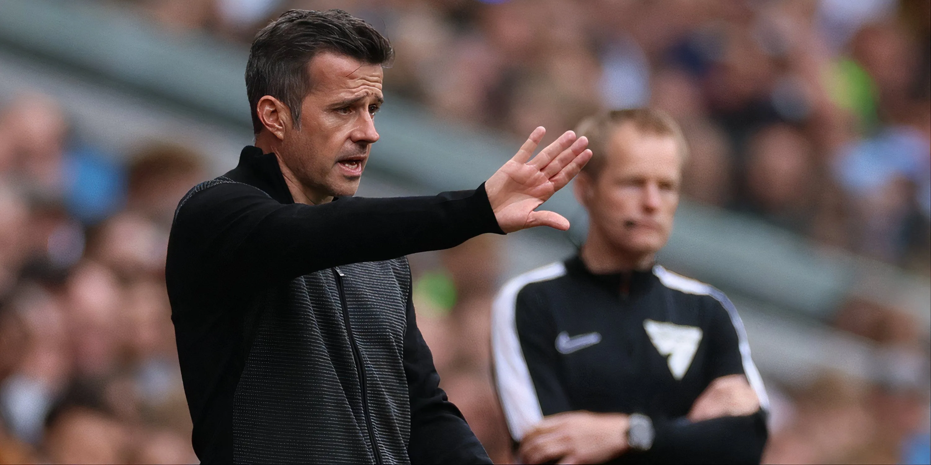 HLV Marco Silva, ứng viên thay thế tiềm năng tại Tottenham