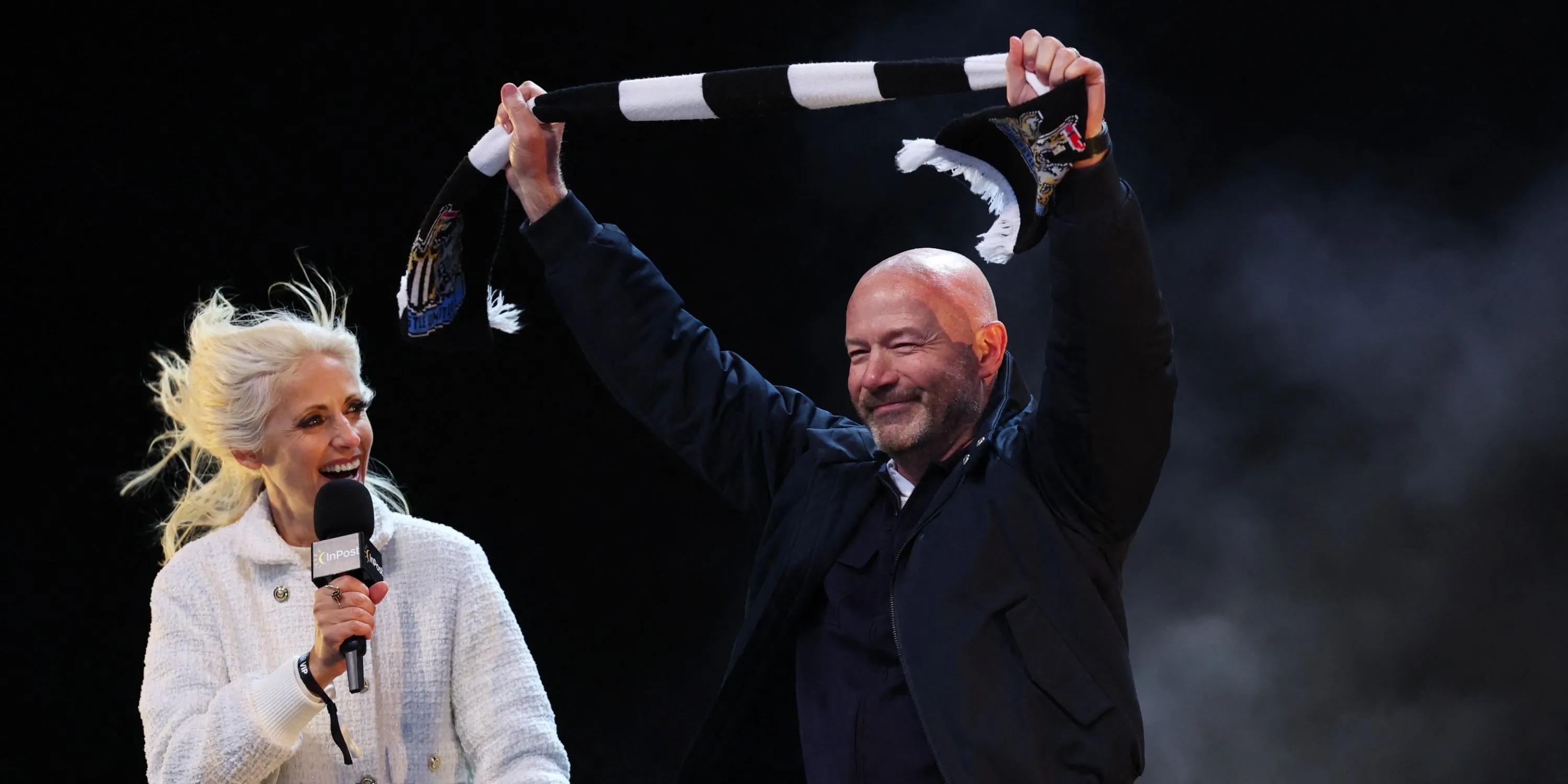 Huyền thoại Alan Shearer