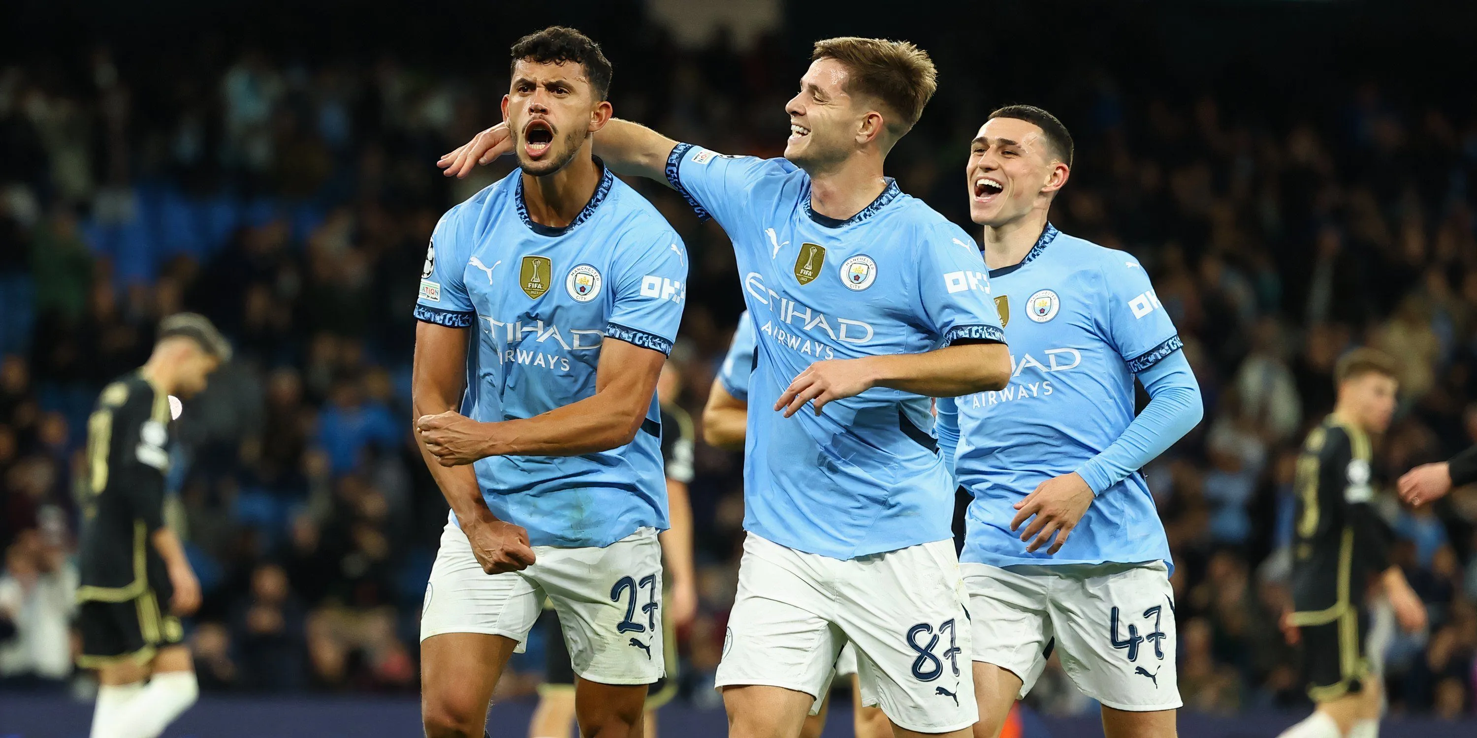James McAtee, mục tiêu chuyển nhượng của Tottenham, được đánh giá là cầu thủ giàu tiềm năng.