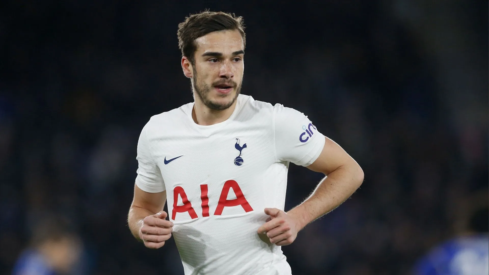 Harry Winks: Sự nghiệp và vai trò tại các câu lạc bộ