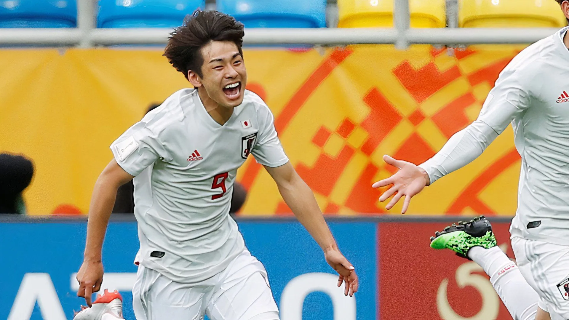 Koki Saito, ngôi sao được mến mộ trong đội hình QPR mùa giải vừa qua