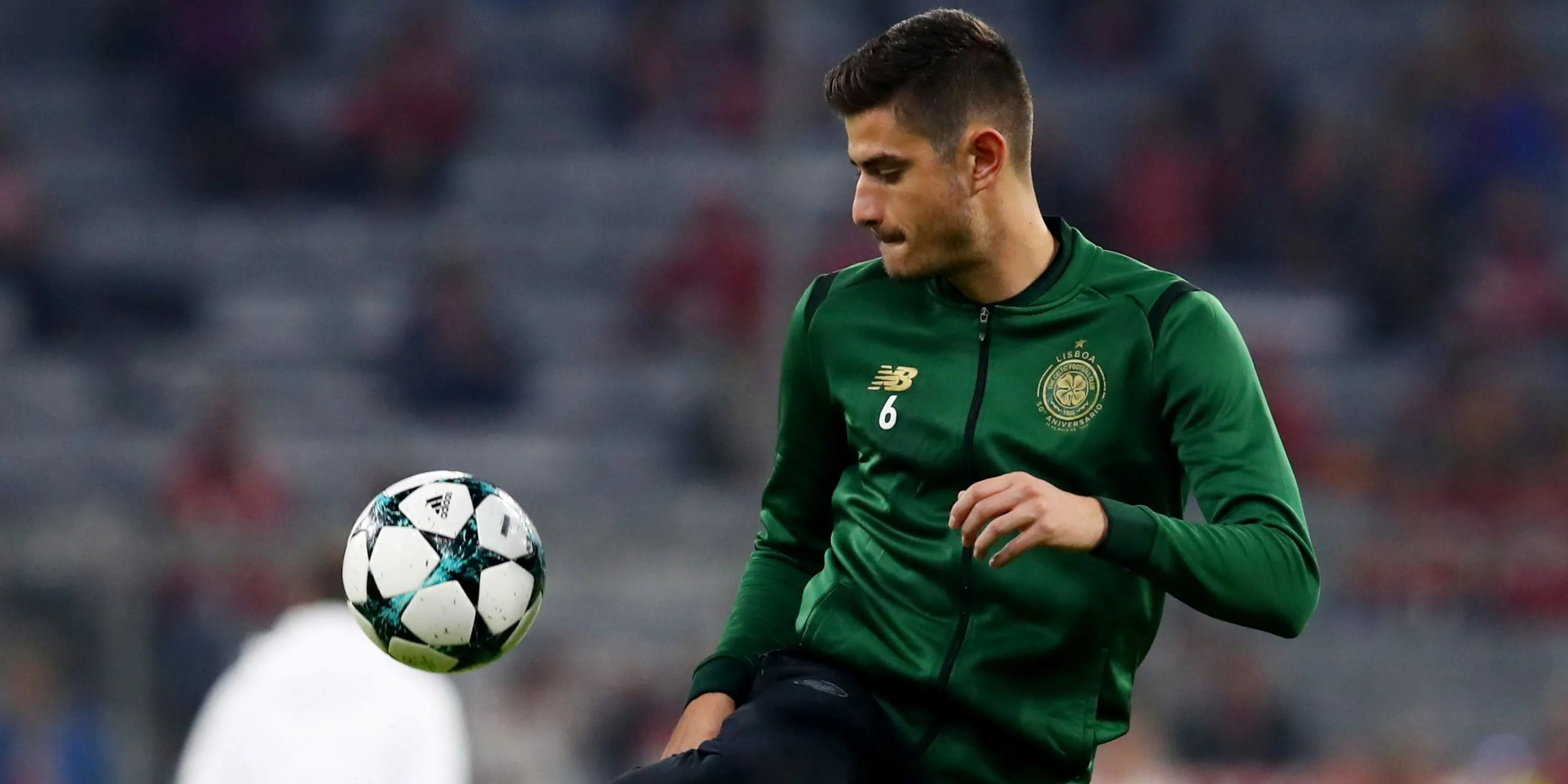 Thị trường chuyển nhượng sôi động của Celtic