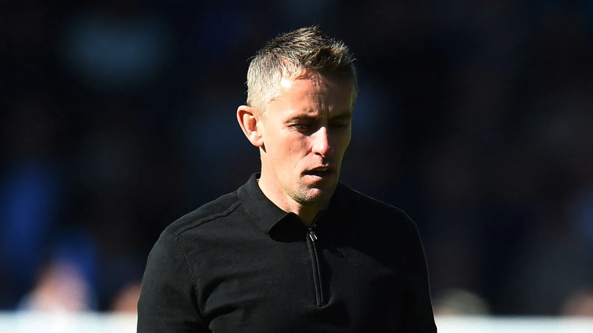 HLV Kieran McKenna tại Ipswich Town, người đang dẫn dắt đội bóng hướng tới mục tiêu thăng hạng Premier League.
