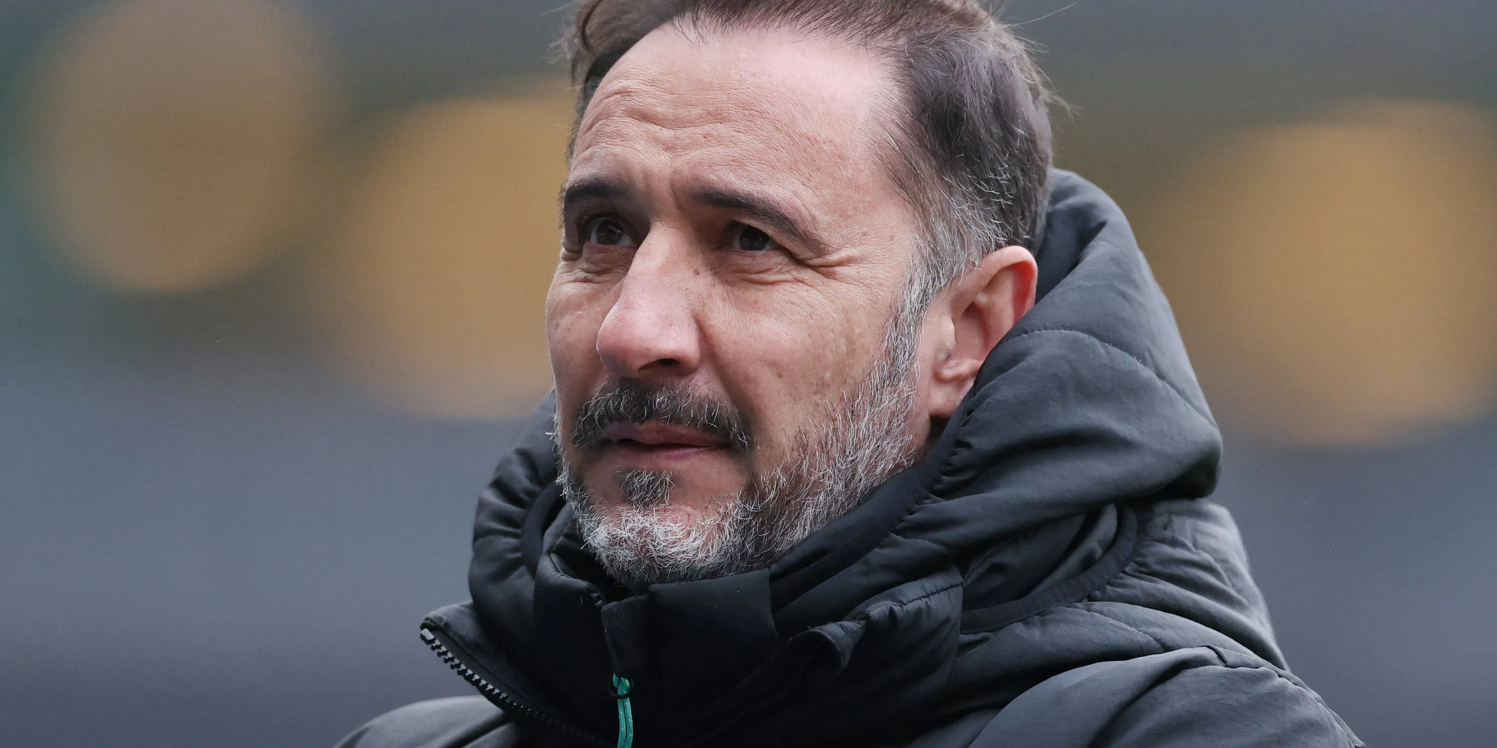 HLV Vitor Pereira của Wolves đang tích cực tăng cường đội hình cho mùa giải mới