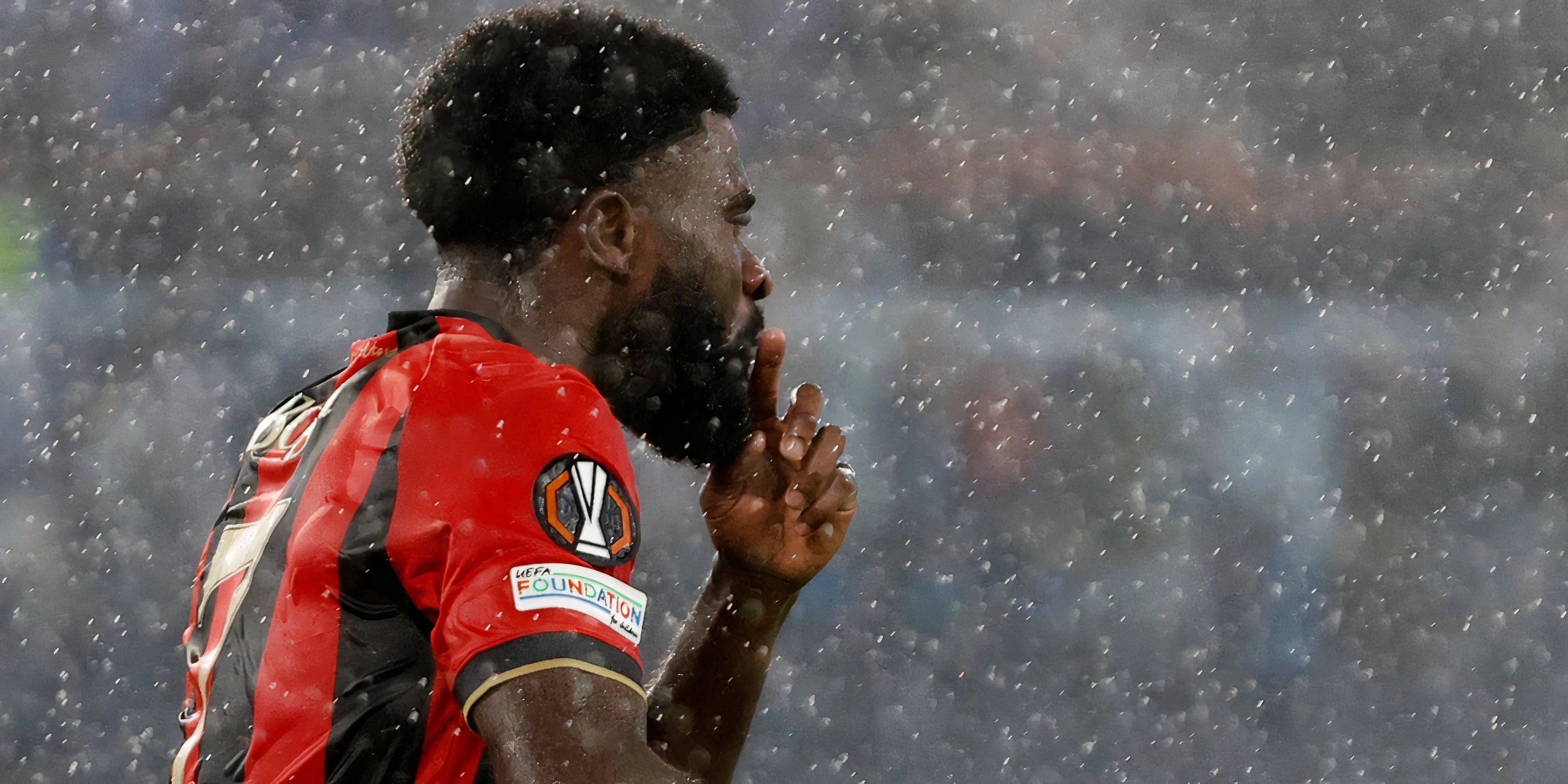 Kỹ năng của Jeremie Boga tại Ligue 1 khiến Leeds United quan tâm cho vị trí cánh trái
