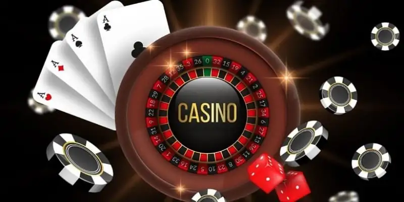 Nhà cái Vinbet – Sân chơi cá cược thể thao, casino uy tín
