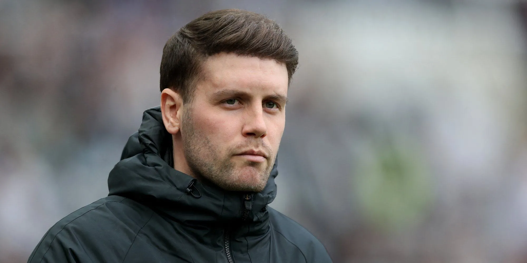 HLV Fabian Hurzeler của Brighton phân tích chiến thuật trước trận gặp Everton